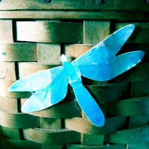 Meet your Posher, Russell